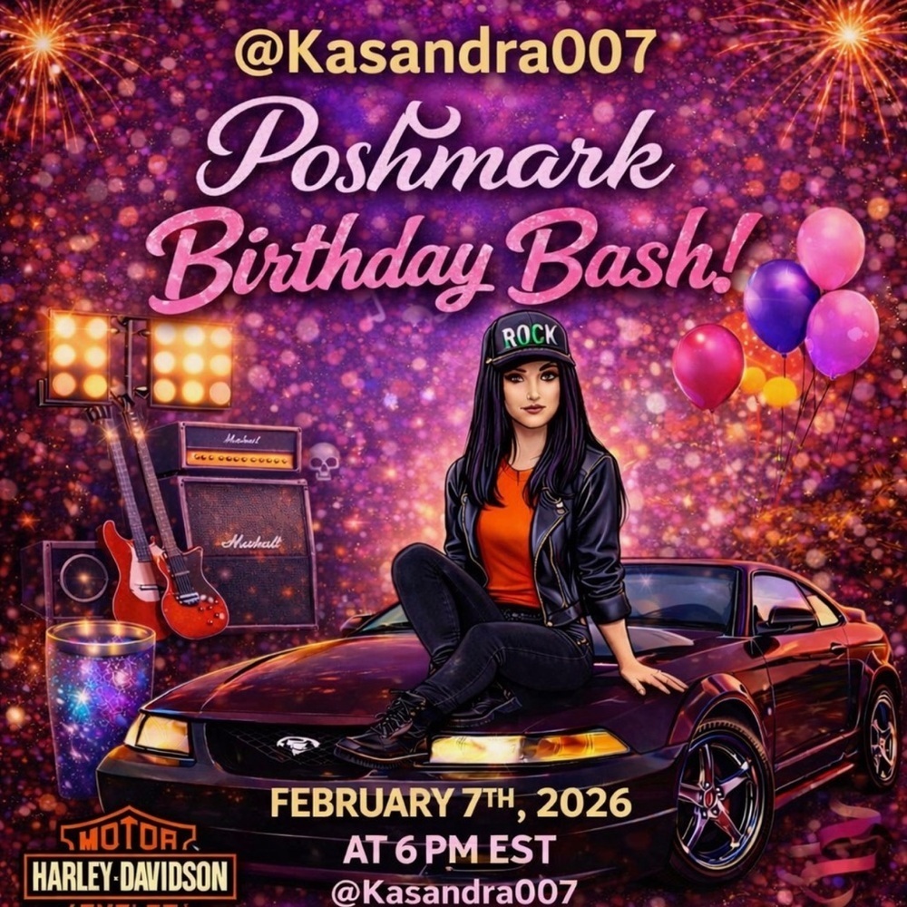 Kasandra007 Birthday Party!